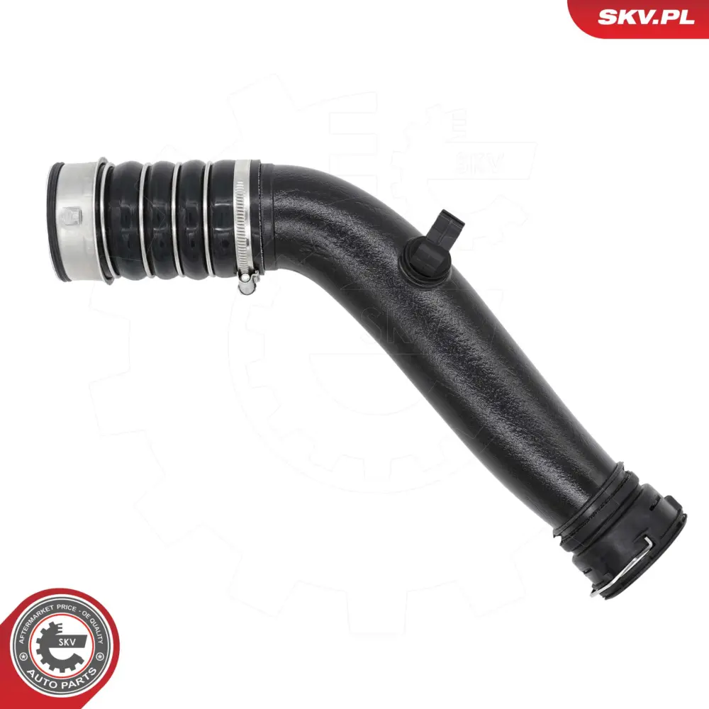 Manicotto turbina per BMW X1 (E84) Z4 (E89) 13 71 7 588 283