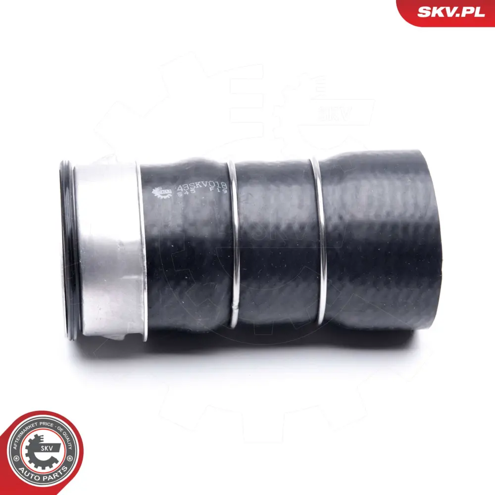 Manicotto turbina per BMW X1 (E84) Z4 (E89) 13717588283