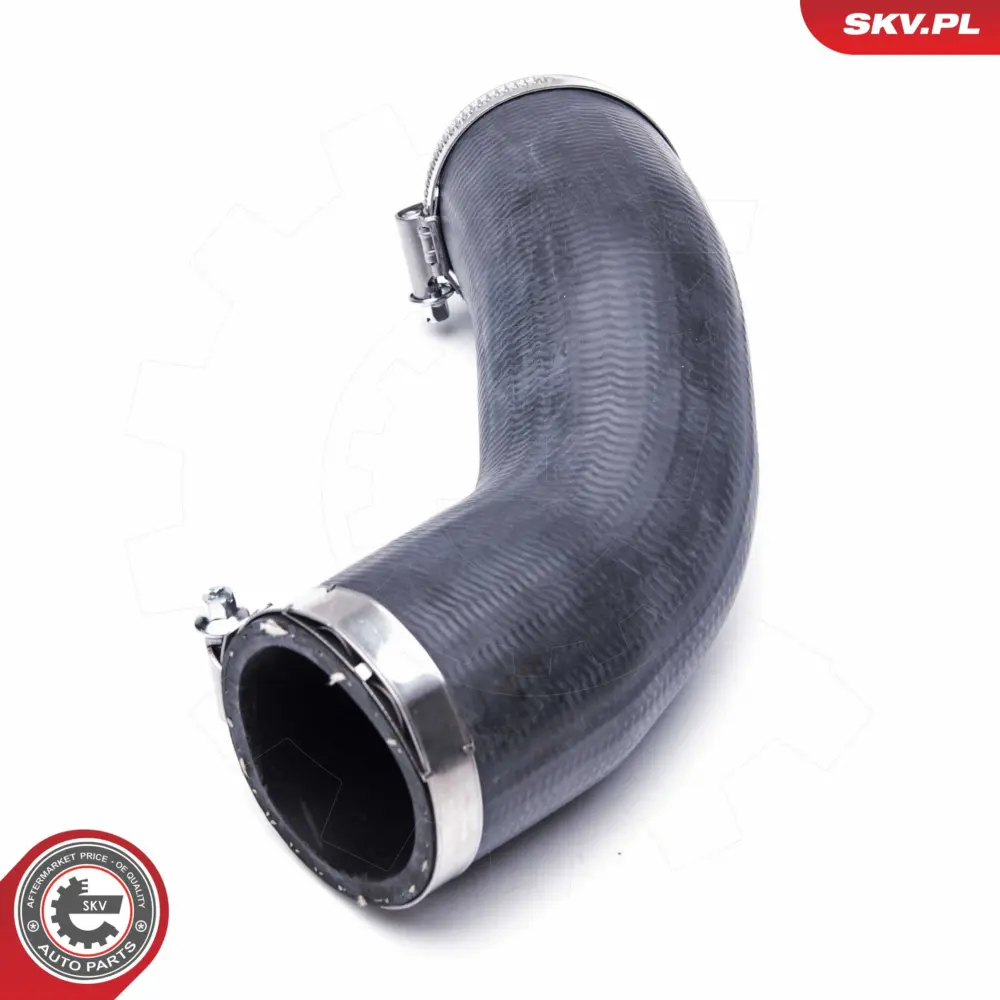 Manicotto turbina per BMW X3 (E83) 11613405536