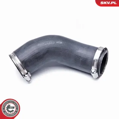 Manicotto turbina per BMW X3 (E83) 11613405536