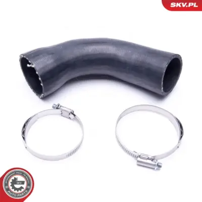 Manicotto turbina per BMW X3 (E83) 11613415009