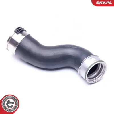 Manicotto turbina per BMW X3 (E83) 11613428182
