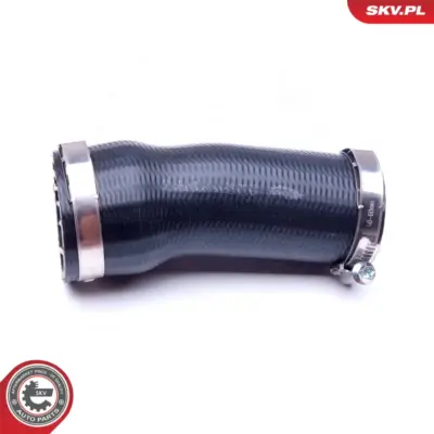 Manicotto turbina per BMW X3 (E83) Serie 7 (E65 E66 E67) 11617792631
