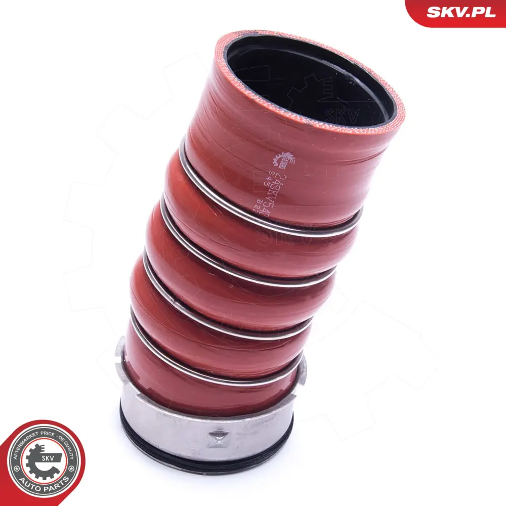 Manicotto turbina per BMW X5 (E70) X6 (E71 E72) 11 61 7 796 291