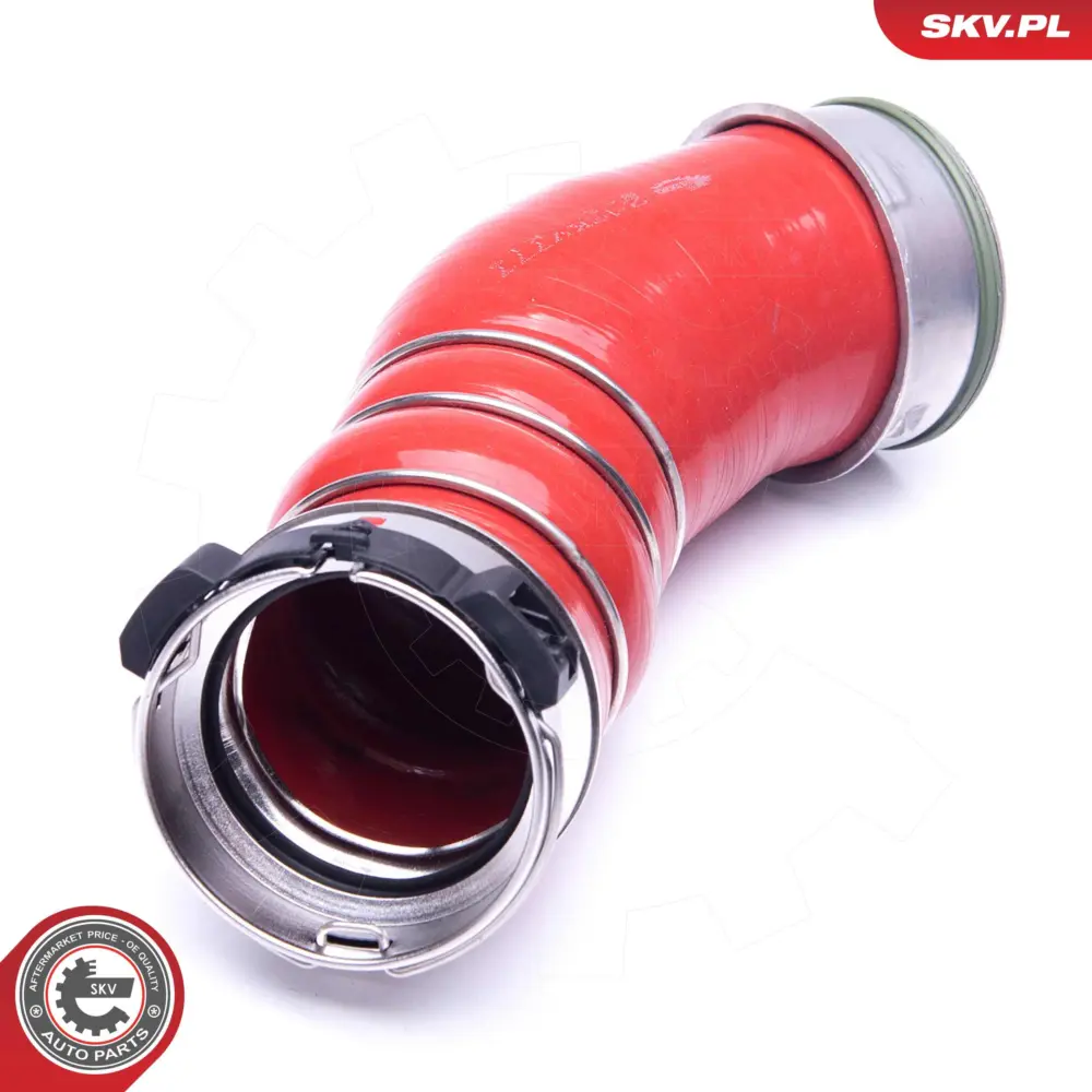 Manicotto turbina per BMW X5 (E70) X6 (E71 E72) 11617799873