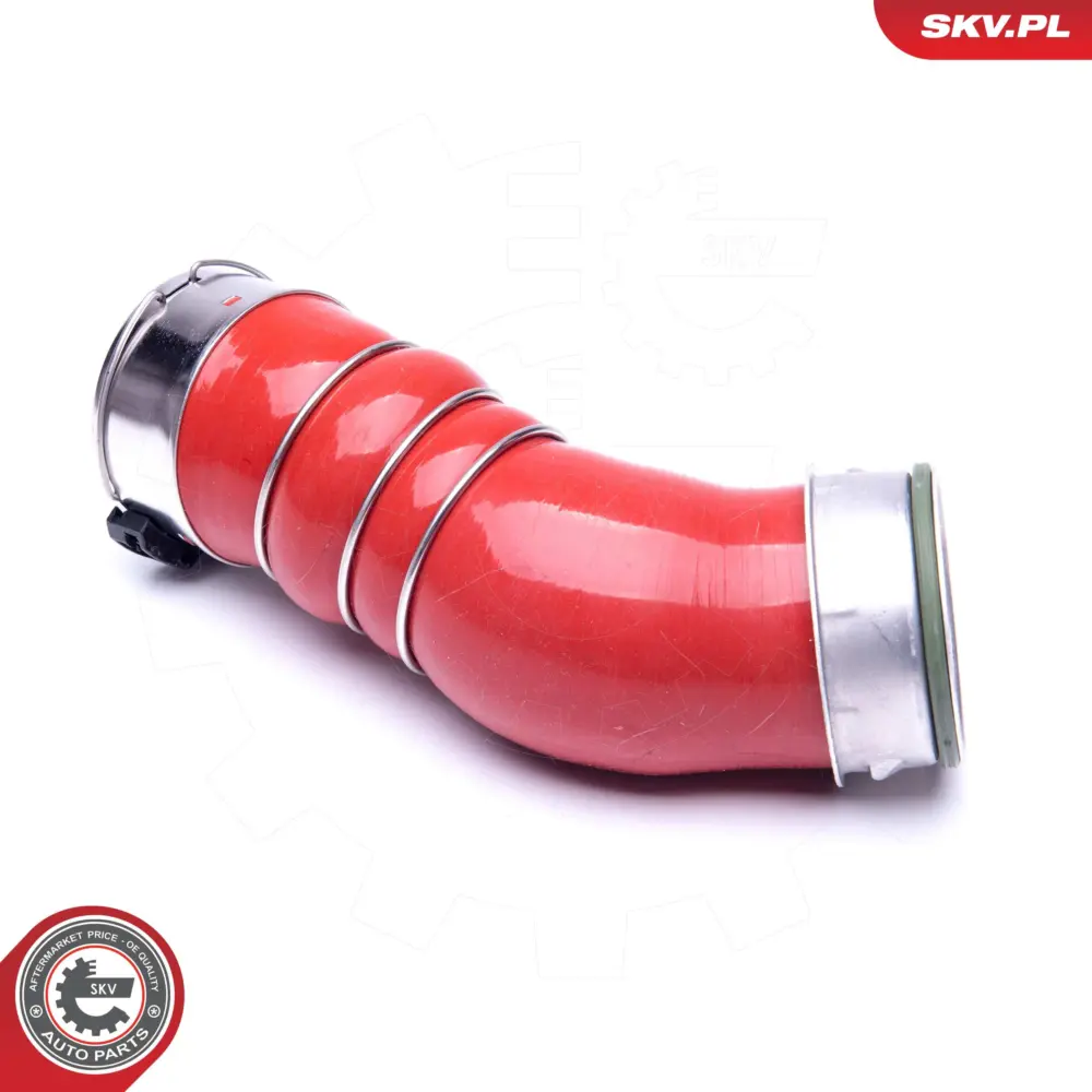 Manicotto turbina per BMW X5 (E70) X6 (E71 E72) 11617799873