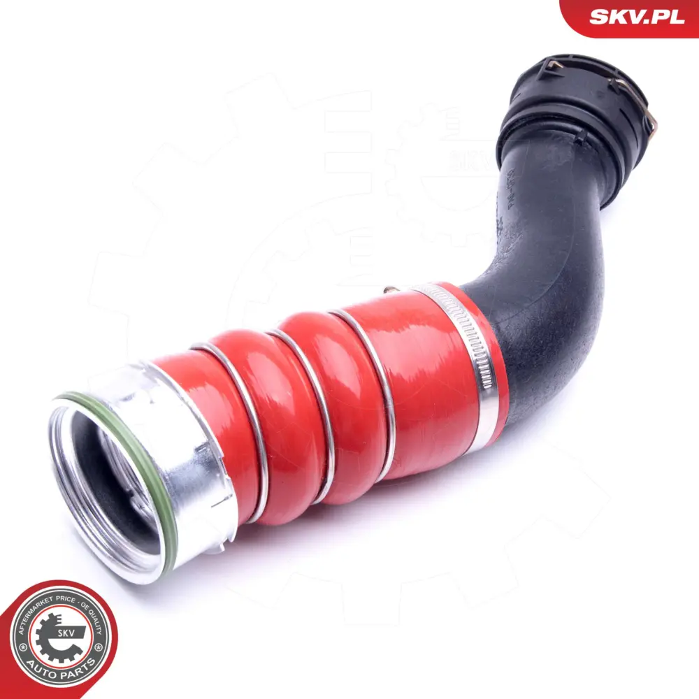 Manicotto turbina per BMW X5 (E70) X6 (E71 E72) 13717583716