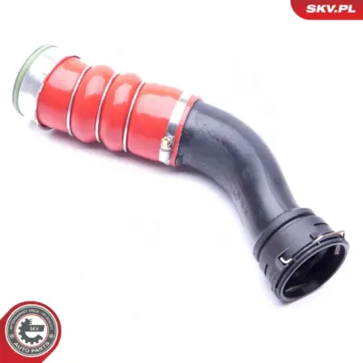 Manicotto turbina per BMW X5 (E70) X6 (E71 E72) 13717583716