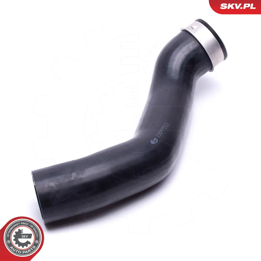 Manicotto turbina per BMW X6 (E71 E72) X5 (E70) 11614737106