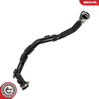 Manicotto turbina per Dacia Dokker Box Body/MPV Dokker MPV Duster 144600400R