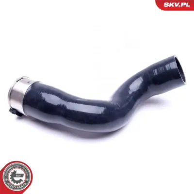 Manicotto turbina per Dacia Duster Duster SUV Van Logan II Sandero II 144600835R