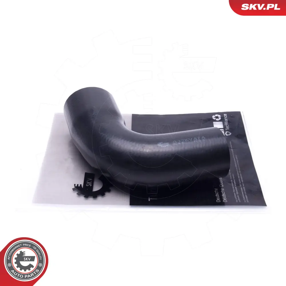 Manicotto turbina per Dacia Duster Logan Express Logan Logan MCV 8200598006