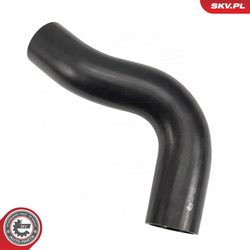 Manicotto turbina per Fiat Bravo II 51825995