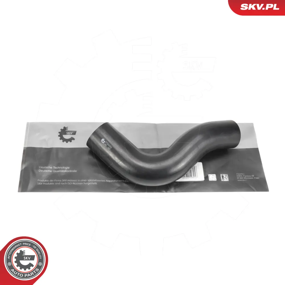 Manicotto turbina per Fiat Bravo II 51825995