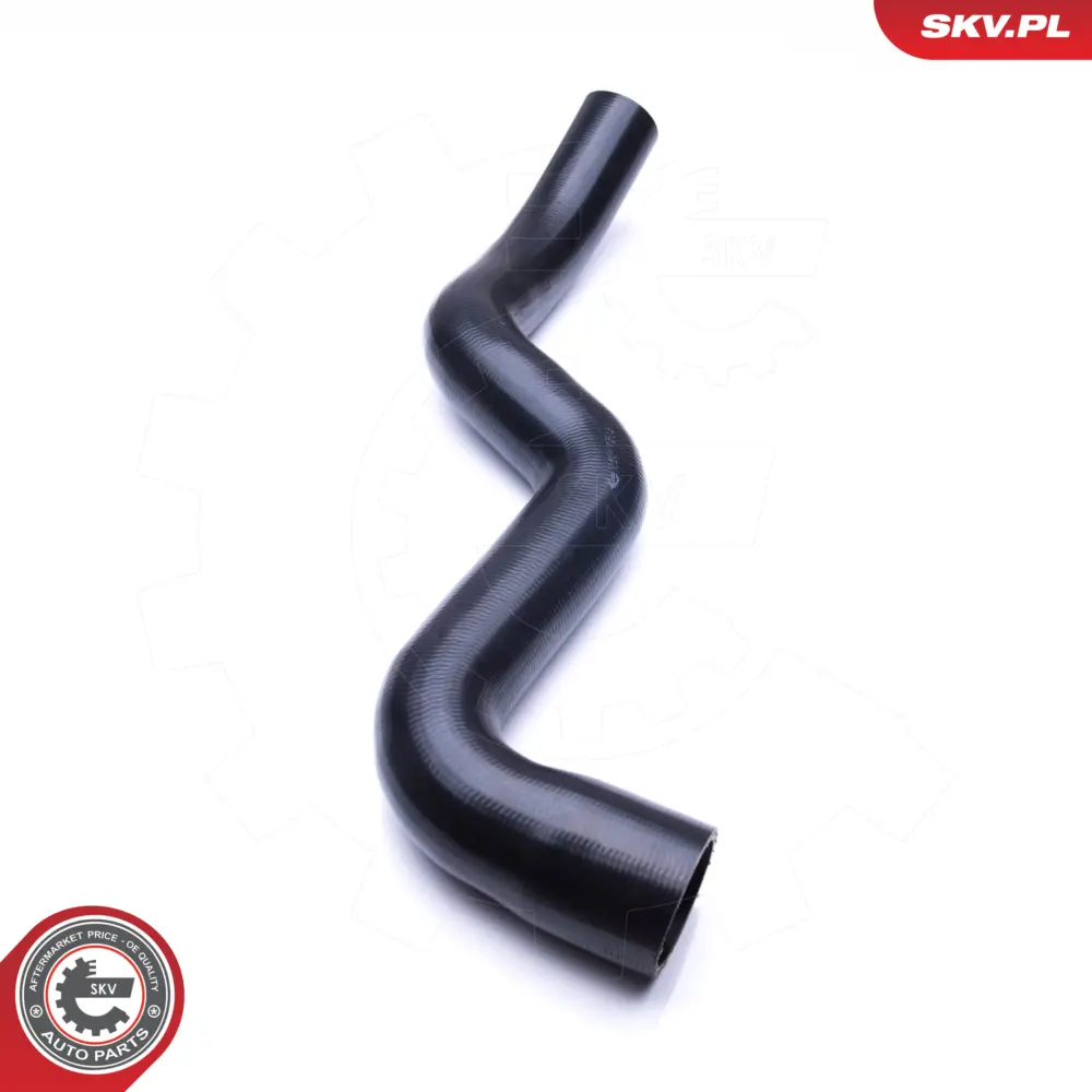 Manicotto turbina per Fiat Doblo MPV 46779537