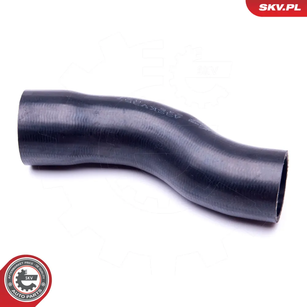 Manicotto turbina per Fiat Multipla Marea Marea Weekend 46832869