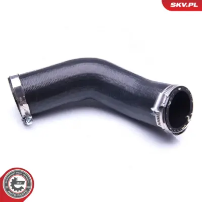 Manicotto turbina per Fiat Stilo Stilo Multi Wagon 46808669