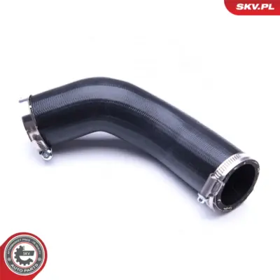 Manicotto turbina per Fiat Stilo Stilo Multi Wagon 46808669