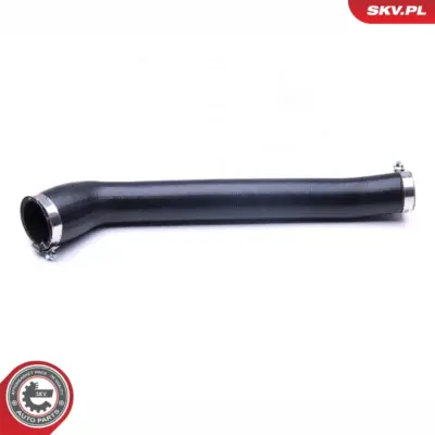 Manicotto turbina per Ford C-max (DM2) Focus C-max (DM2) Focus II (HCP) 1257258
