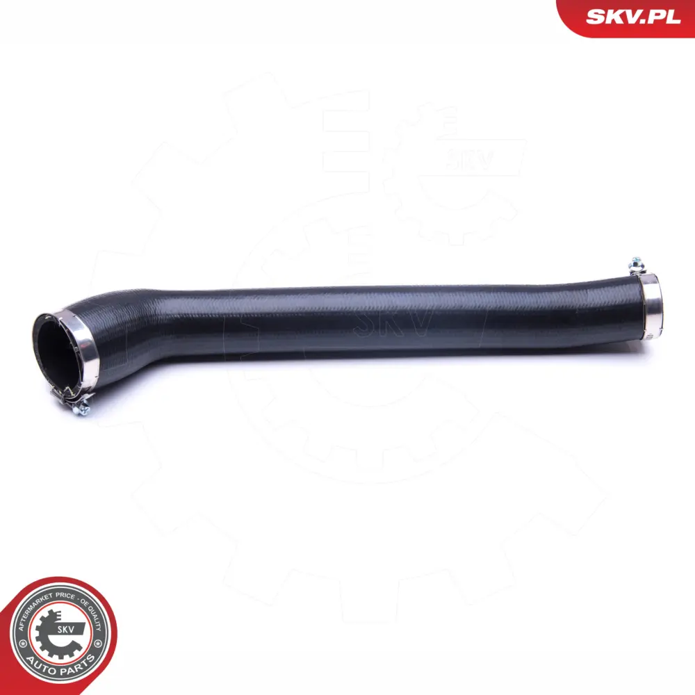 Manicotto turbina per Ford C-max (DM2) Focus C-max (DM2) Focus II (HCP) 1257258