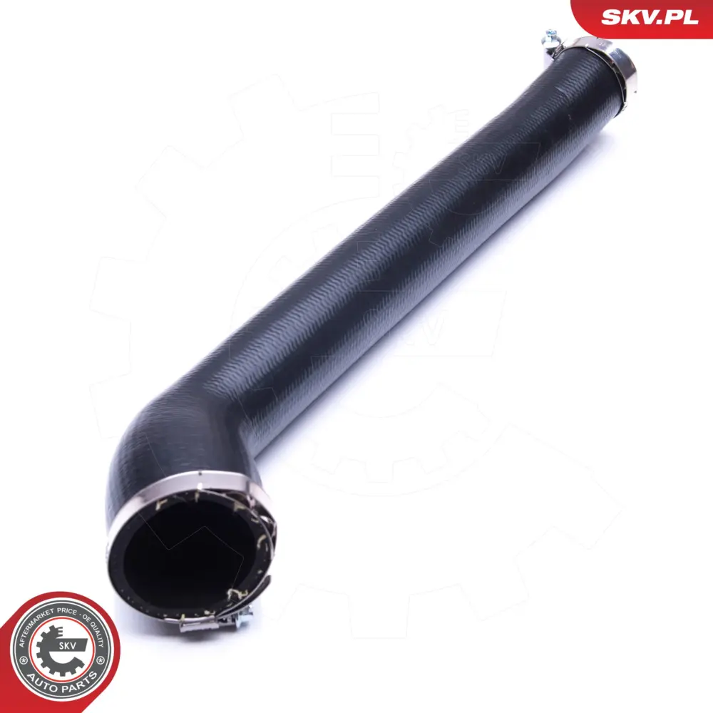 Manicotto turbina per Ford C-max (DM2) Focus C-max (DM2) Focus II (HCP) 1257258