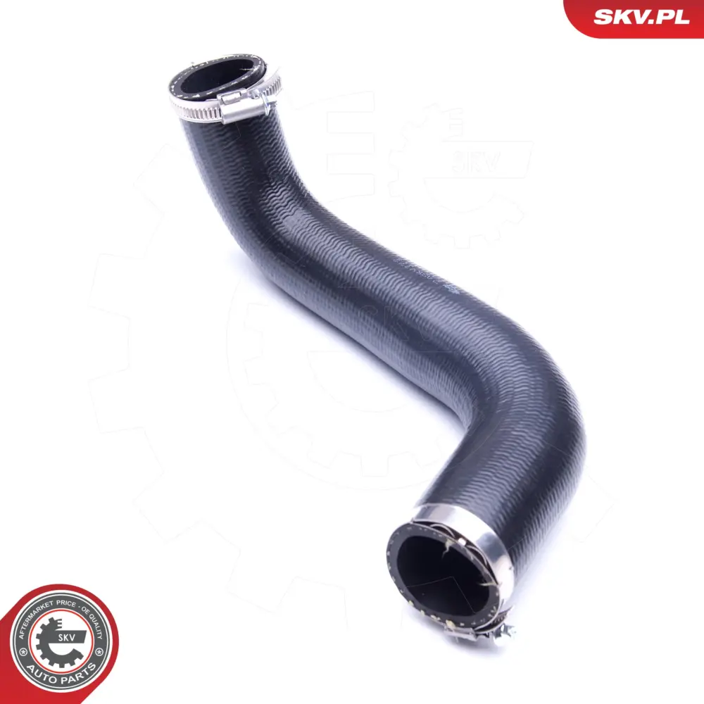 Manicotto turbina per Ford C-max (DM2) Focus C-max (DM2) Focus II (HCP) 1439410