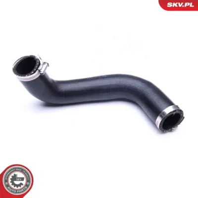 Manicotto turbina per Ford C-max (DM2) Focus C-max (DM2) Focus II (HCP) 1439410