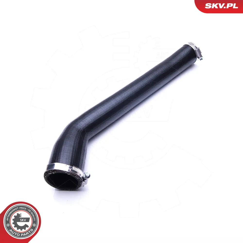 Manicotto turbina per Ford C-max (DM2) Focus II (HCP) Focus C-max (DM2) 1257258