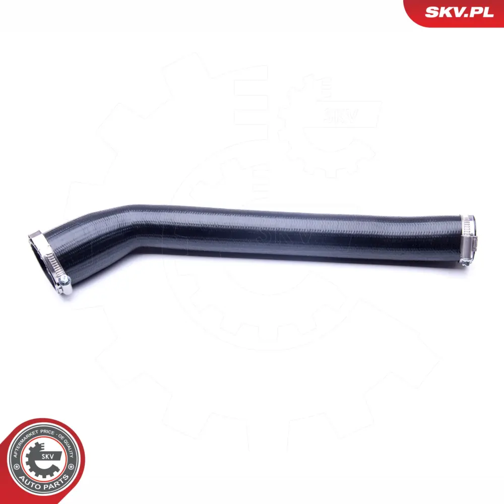 Manicotto turbina per Ford C-max (DM2) Focus II (HCP) Focus C-max (DM2) 1257258