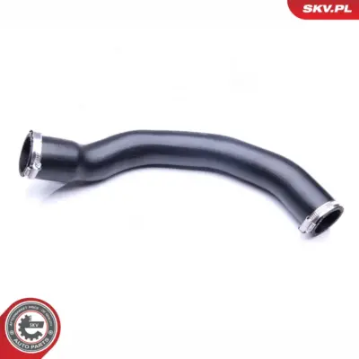 Manicotto turbina per Ford C-max II (DXA CB7) C-max (DM2) Focus II (HCP) 1337785