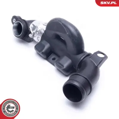 Manicotto turbina per Ford Focus C-max (DM2) C-max (DM2) Focus II (DA_) 1440.P2