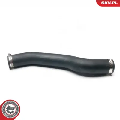 Manicotto turbina per Ford Focus II (HCP DP) Focus C-max (DM2) 1231906