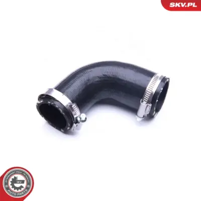 Manicotto turbina per Ford Focus II Turnier (FFS DS) C-max (DM2) 1231909