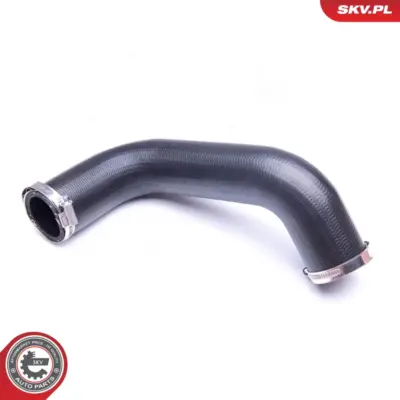 Manicotto turbina per Ford Focus II Turnier (FFS DS) C-max (DM2) 1369587