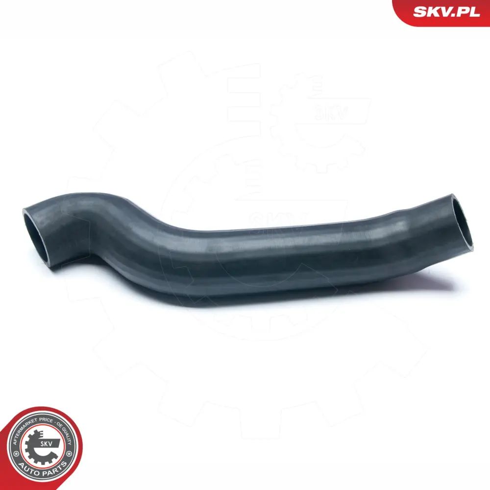 Manicotto turbina per Ford Focus II Turnier (FFS DS) Focus II (HCP DP) 1231908