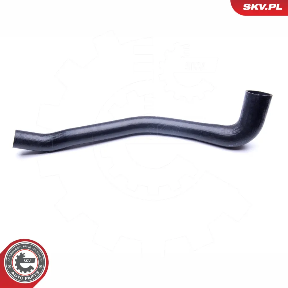 Manicotto turbina per Ford Transit Bus Transit Platform/Chassis 1373542
