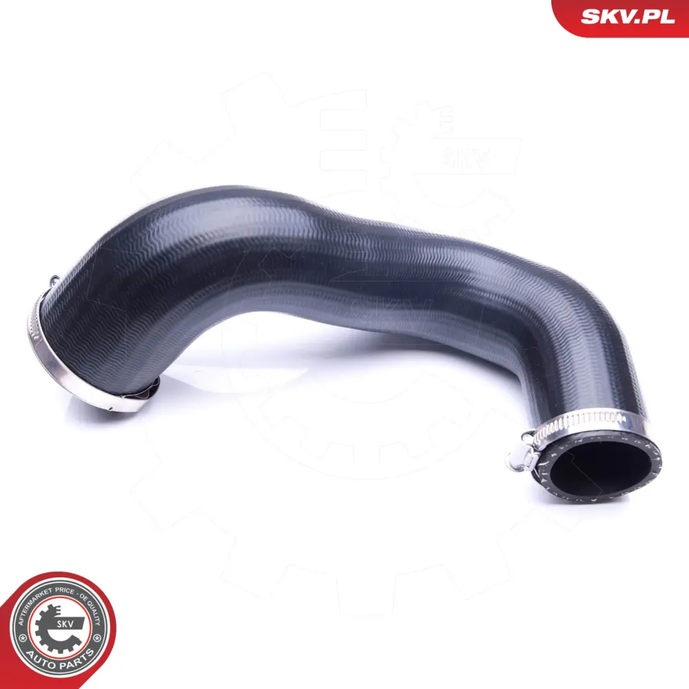 Manicotto turbina per Ford Transit Bus Transit Van 1752334