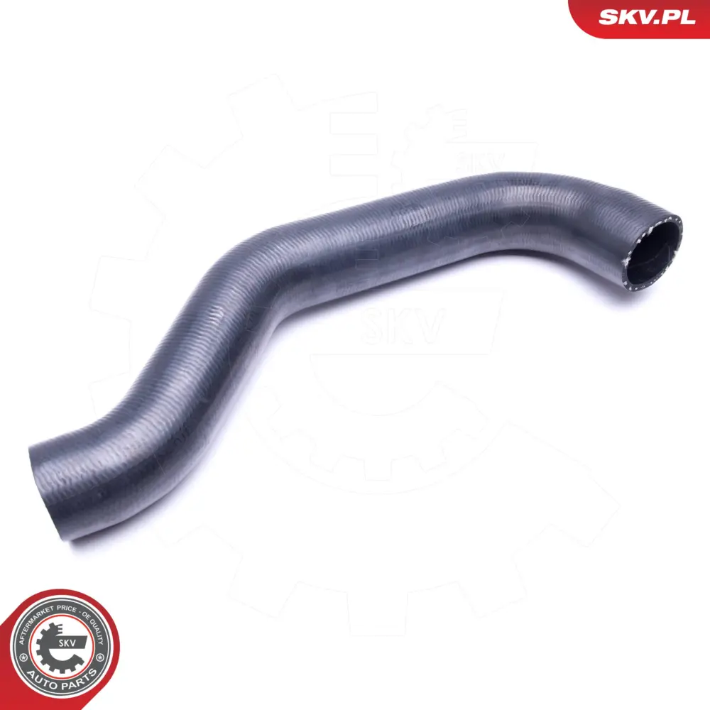 Manicotto turbina per Jeep Cherokee (KJ) 55038729AA