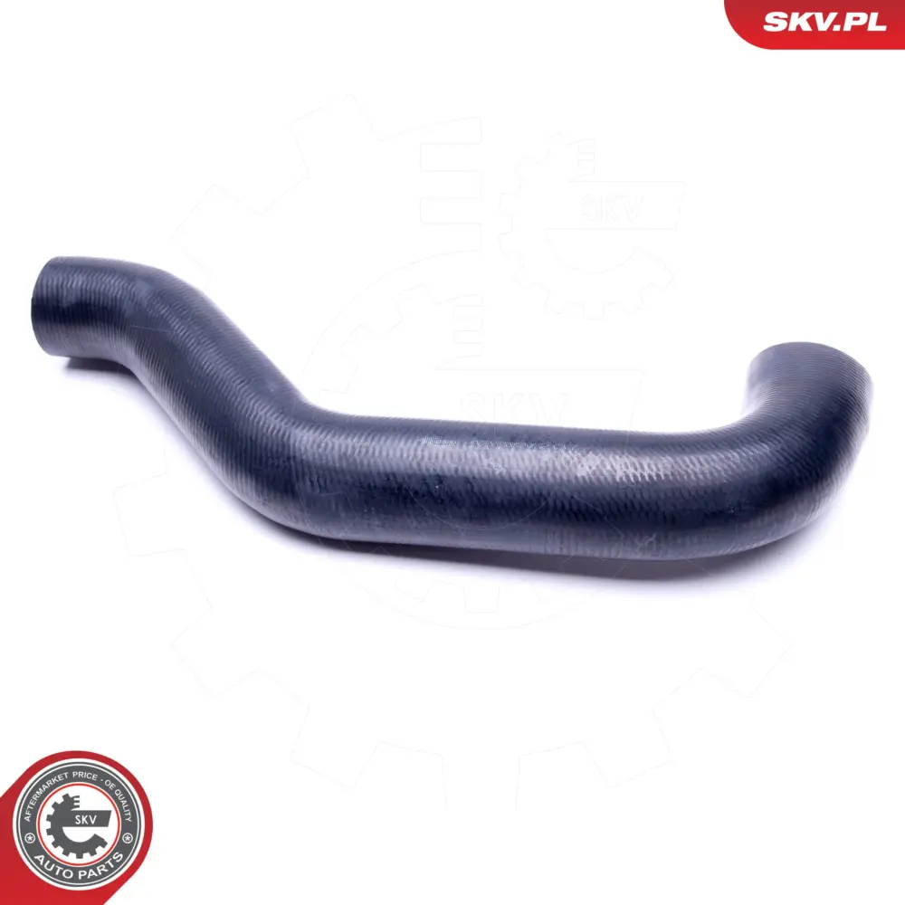 Manicotto turbina per Jeep Cherokee (KJ) 55038729AA