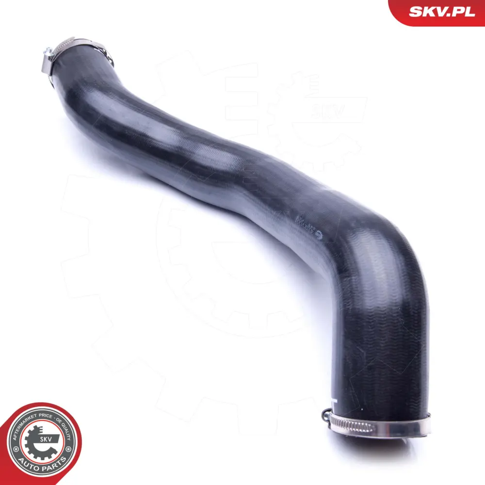 Manicotto turbina per Jeep Cherokee (KK) 038919E