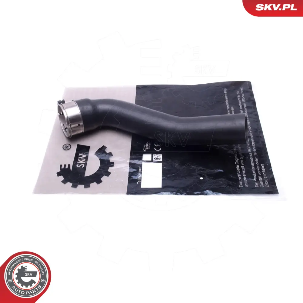 Manicotto turbina per Jeep Compass (MK49) Patriot (MK74) 04891966AB