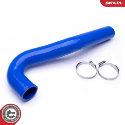 Manicotto turbina per Jeep Wrangler III (JK) 38919D
