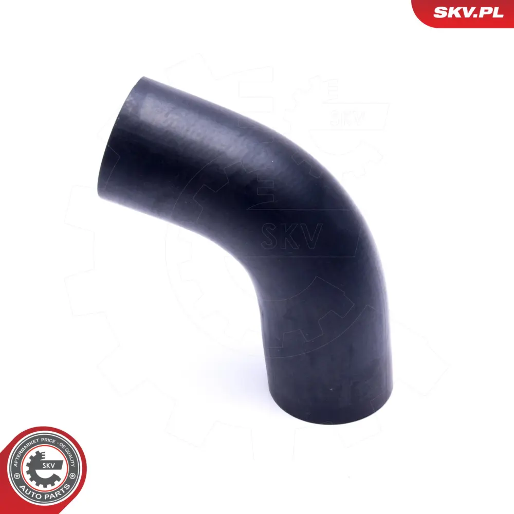 Manicotto turbina per Land Rover Freelander 2 (L359) BH526C780AA