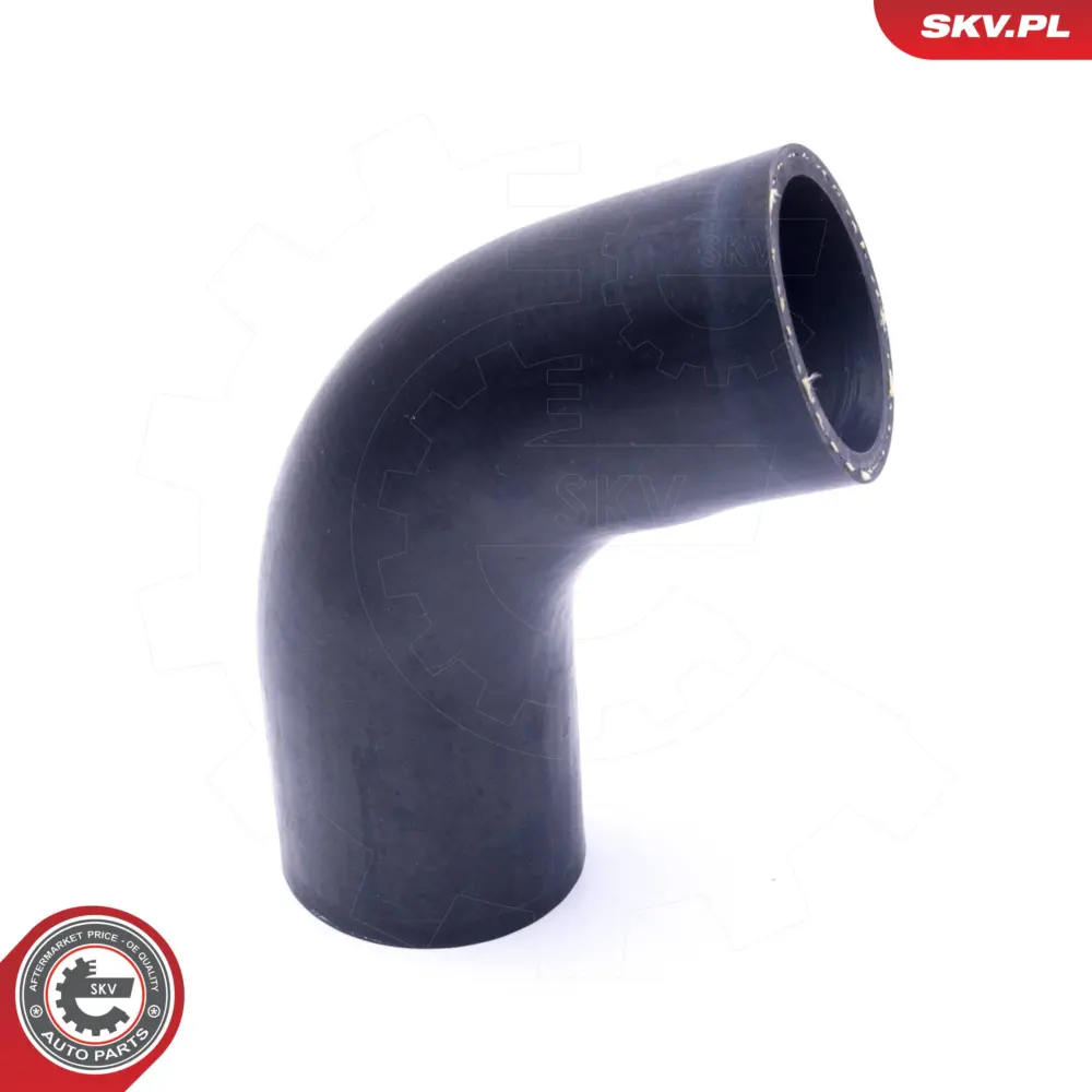 Manicotto turbina per Land Rover Freelander 2 (L359) LR001097