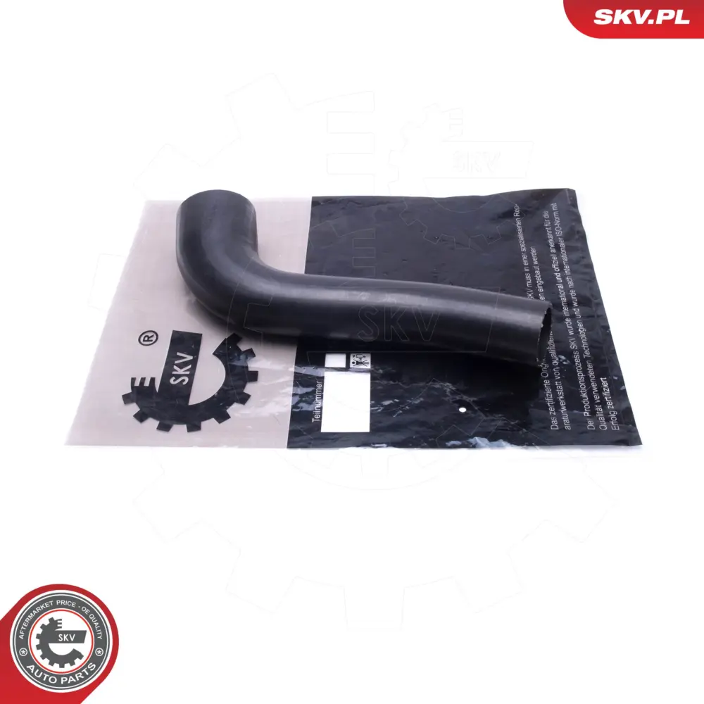Manicotto turbina per Land Rover Freelander 2 (L359) LR001097