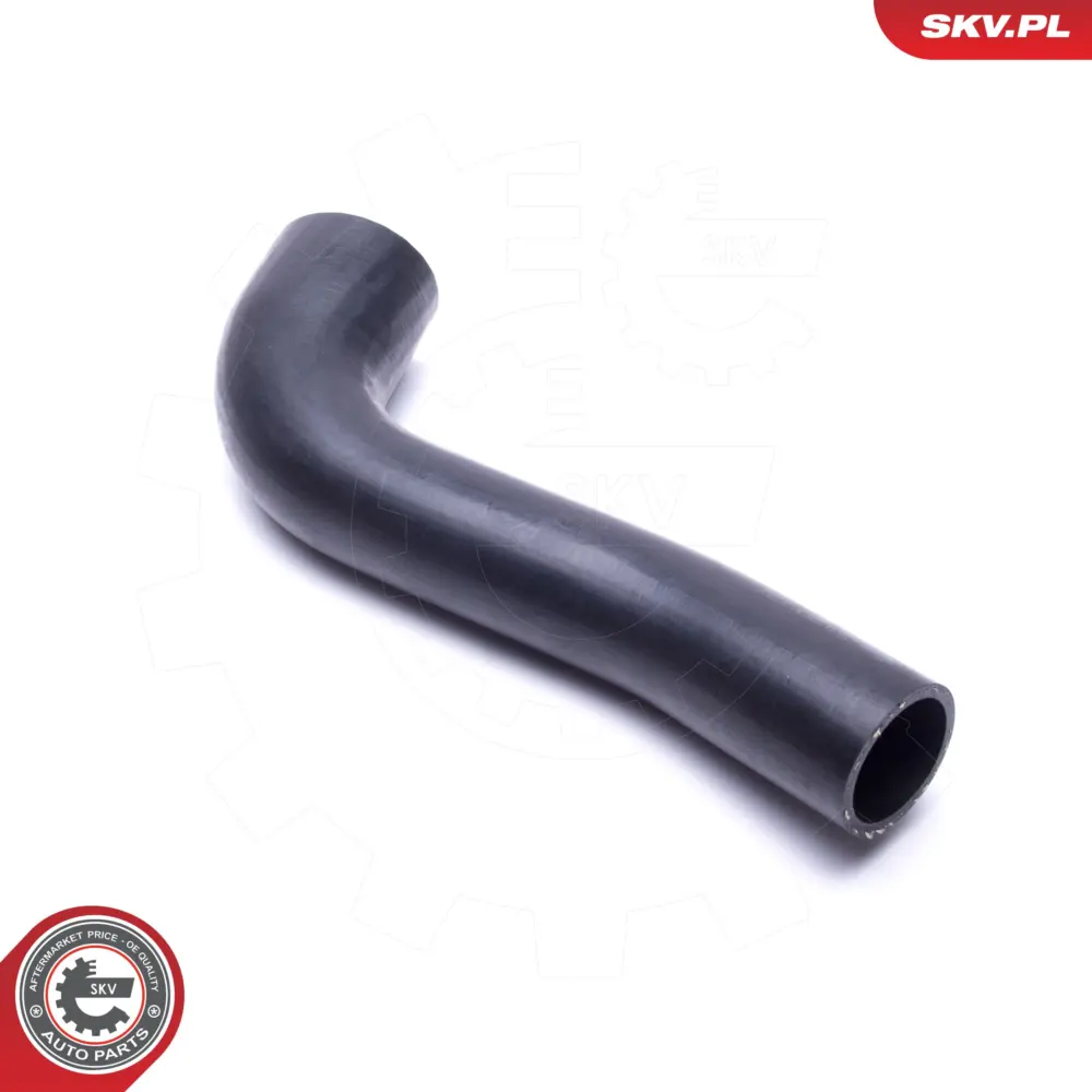 Manicotto turbina per Land Rover Freelander 2 (L359) LR001097