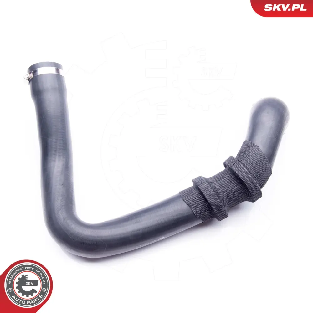 Manicotto turbina per Land Rover Range Rover Evoque (L538) LR006436