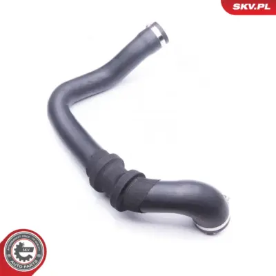 Manicotto turbina per Land Rover Range Rover Evoque (L538) LR006436