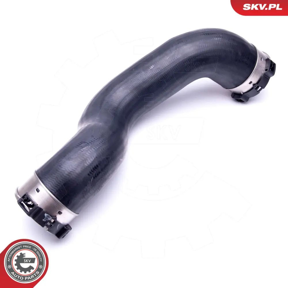Manicotto turbina per Mercedes Classe C T-Model (S204) 2045282982