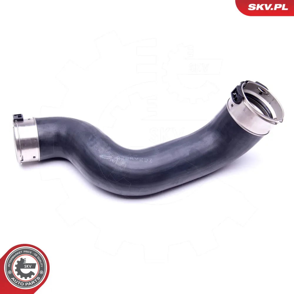 Manicotto turbina per Mercedes Classe C T-Model (S204) 2045282982
